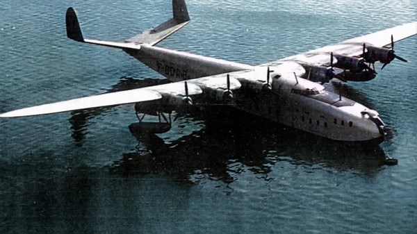 11 Built, 101 Dead, 1 Flying Palace: The Latécoère 631 Tragedy