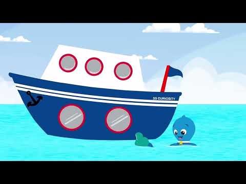 K!dz Rulez Playdate “Awesome Aquatic Adventures Week” (August 2024)