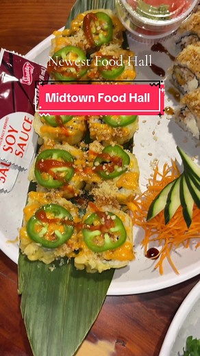 Hey Houston, hands down yall have some of the best restaurants. Whenever I can’t pick one, I head right over to a food hall. This one is located in Midtown & its ine of my favs. 📍Conservatory 606 Dennis St Suite 1, Houston, TX 77006 #houstontx #ThingsToDolnHouston #houston #houstonfood #houstonrestaurants #wheretoeatinhouston #houstonfoodie #houstoninfluencer #houstonhotspots #houstonvlogger