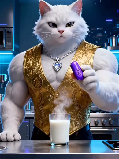 Ai cat videos #aicatvideos #catlovers #typ #unfrezzmyaccount #foryoupage