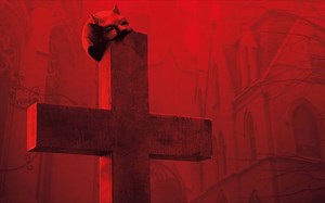 【Marvel's Daredevil】夜魔侠 第三季片尾曲 加长版 | season 3 OST - End Credits extended