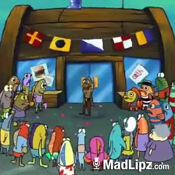 Spongebob bahasa Jawa lucu banget