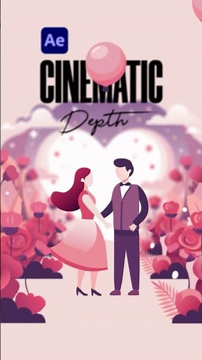 Create Cinematic Motion Graphics With This Trick in After Effects