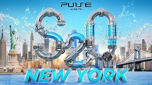 S2O New York Music Festival 2024 Lineup - Aug 31 - Sep 1, 2024