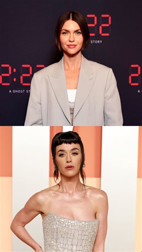 Ruby Rose accuses Katy Perry of sexual assault