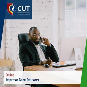 Central University of Technology, Free State (CUT) on Reels