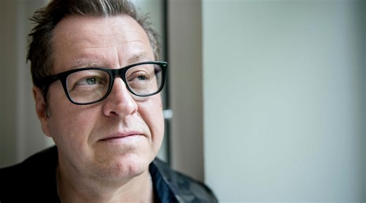 Efter alla skilsmässor – Mauro Scocco vill inte gå på bröllop: ”Jag tycker det är hemskt"