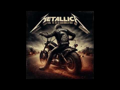THIS Metallica song sounds BRUTAL in D tuning...