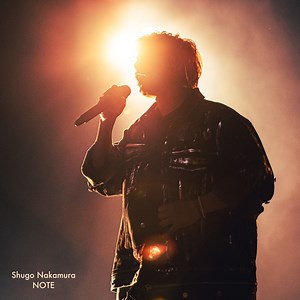 Shugo Nakamura - NOTE Lyrics (Romanized) - Lyrical Nonsense