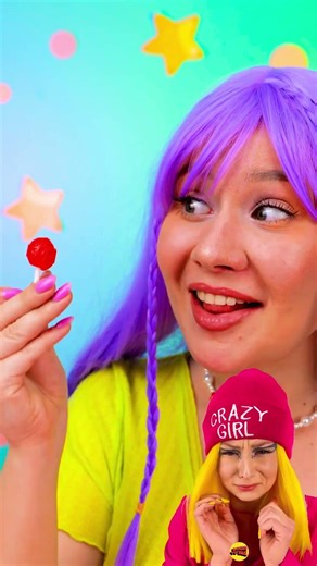 SWEET OR SOUR? THE ULTIMATE CANDY TASTE TEST! 🍭 | HILARIOUS REACTIONS AWAIT!