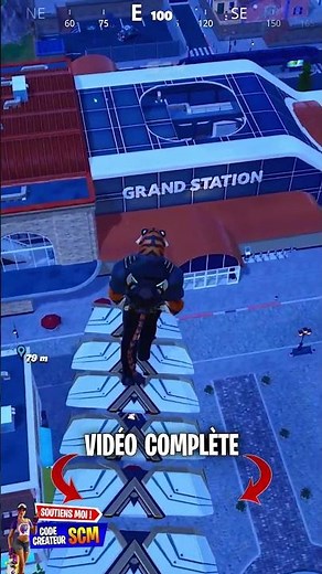 Guide Complet des Défi Quête de la Semaine 7 Chapitre 5 Fortnite, Tuto Astuce Défis Quêtes Saison 1