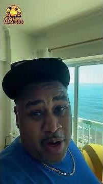 $60 a Night for This View?! 🇩🇴😳