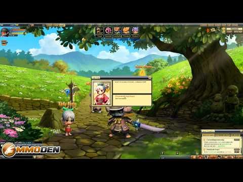 Pockie Ninja Gameplay Review - Inside the Den HD Video Feature