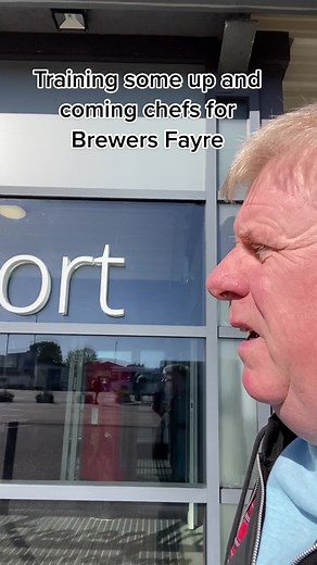 Professional Kitchen Operations and Cooking Techniques