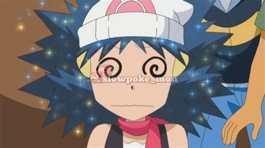 Dawn Achieves 5th Ribbon in Pokémon Adventure