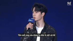 2.2K views · 453 reactions | [VIETSUB | 20221107] LIVE STREAM ĐÊM...