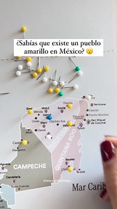 ¿Sabías que existe un pueblo amarillo en México? 😮🇲🇽 Este maravilloso pueblo mágico es famoso por sus fachas color amarillo ocre y es de los más bonitos en México 🤩 Se encuentra a 16km de la ciudad de Mérida y es el destino perfecto para escaparte un fin de semana 🙌🏼 Conoce toda su magia, sus artesanías y sus lugares más importantes ☝🏼 📍Izamal, Yucatán 🇲🇽 ¿Con quién irías? 👇🏼 🎥: @jesusparedes_ @rachael.gracee @niveckbritto @joesantanab @gabiela_castill @nicholasgill2 - - - #izamal #