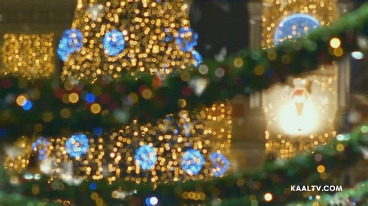 The holidays are here, and ABC 6 News wants to help spread the cheer this year. We have partnered with local businesses to offer prizes this December. Whether you’re looking to treat yourself or surprise someone special, our Holiday Stocking Stuffer Giveaway is the perfect way to add a little extra magic to your winter season. Enter below for a chance to win amazing gifts from our sponsors. https://www.kaaltv.com/holiday-stocking-stuffer/ | ABC 6 News - KAAL TV