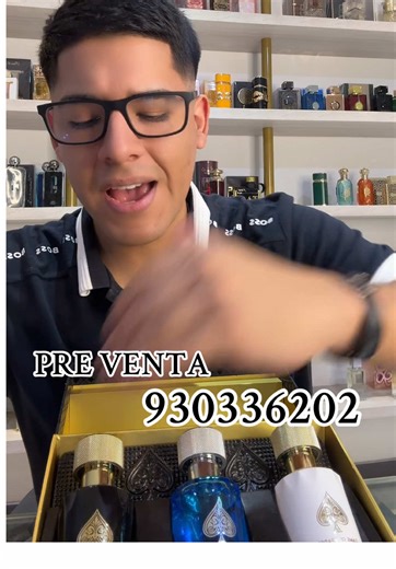 Descubre los Mejores Perfumes de Sebastián: Originalidad Garantizada