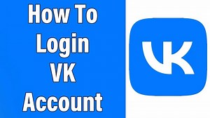 VK Login 2022 | www.vk.com Account Login Help | VK.com Sign In