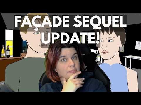 Facade Sequel Developer Update: Back To Square One?
