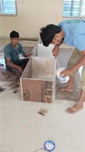 DiY cabinet making furniture shops