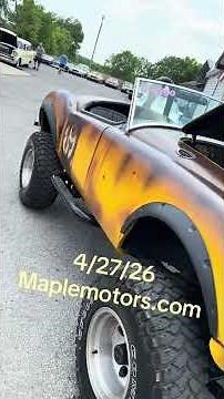 New Inventory Update Maplemotors.com #american #hotrods #forsale #musclecars #oldschool