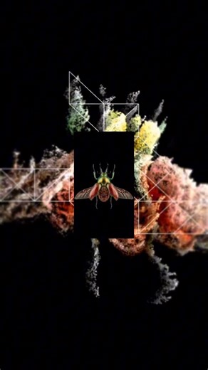 TouchDesigner Alchemist | More images to particles video exploration using @touchdesigner Music @aphextwin.afx #touchdesigner, #creativecoding,... | Instagram