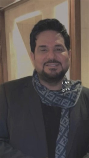 حاتم العراقي-موال عين بعين #حاتم_العراقي