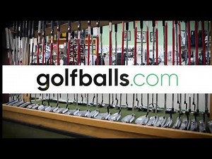 Golfballs.com Retail Center Commercial - Spring 2024