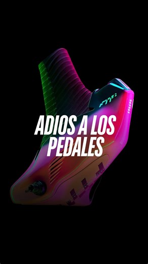 Las Nuevas Botas Ciclistas de Decathlon Sin Pedales