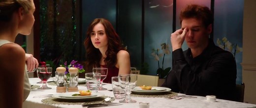 Ahol a szivárvány véget ér (Romantikus-vígját