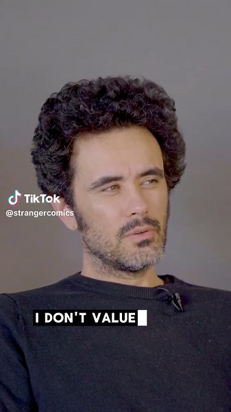 What is success to you? Excerpt from upcoming Stranger Comics documentary with founder Sebastian A. Jones 👐🏾❤️👐🏾 Directed by Justin Estrada #comics #strangercomics #niobe #fypシ