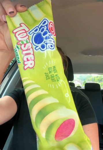 Discover the New Padde Pop Twister Island Ice Cream
