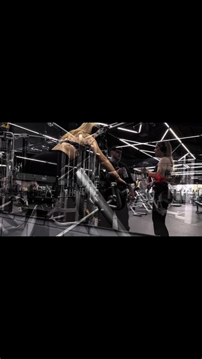 Gym Vlog: Full Back Workout Guide