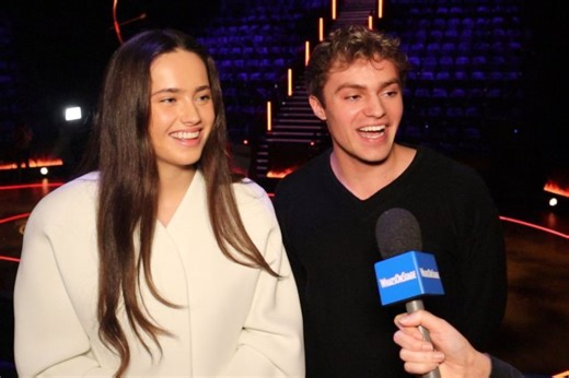 The Hunger Games on Stage – watch the full opening night highlights