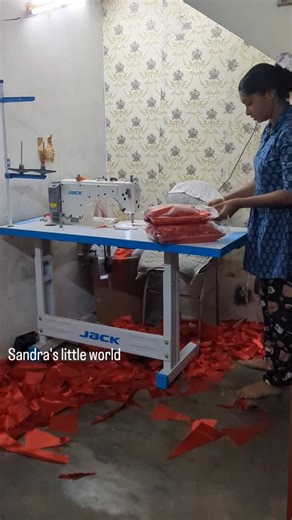 Sandras Little World on Instagram: "Christmas collection ❣️"