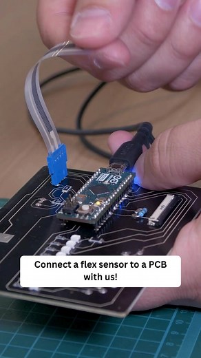 186K views · 872 reactions | Flexible sensors are unlocking...