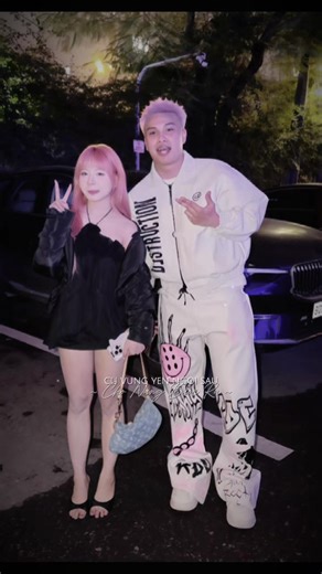 Show Sosa Gallery: Hợp tác giữa Pông và Rocky CDE