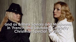 2.7K views · 43 reactions | More festive moments from BBC Christmas past. | BBC | Facebook