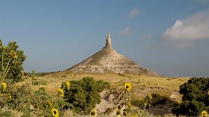 Chimney Rock National Historic Site (U.S. National Park Service)