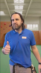 Oh great, that’s another report I’ve gotta write up! 🧗‍♂️😳