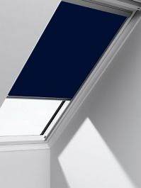 VELUX verduisterend rolgordijn dakraam MK04 - M04 - 304 - 1