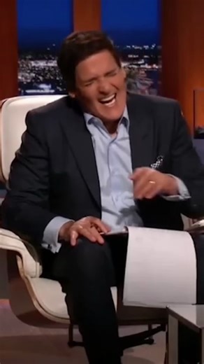 This Haven Lock Demo Has the Sharks Losing It on Shark Tank