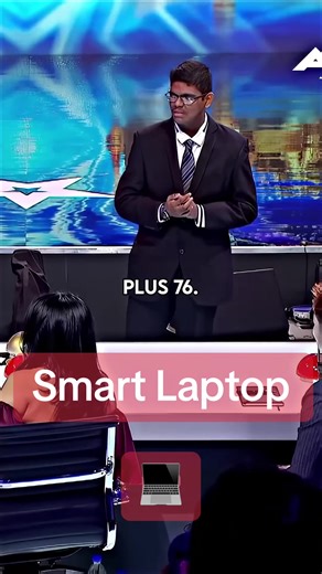 Smart Indian Guy Excels in Quick Math Challenges