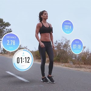 71 reactions · 12 shares | Don't like running? Just start walking! | Move & Fit - Walking Workouts | Facebook