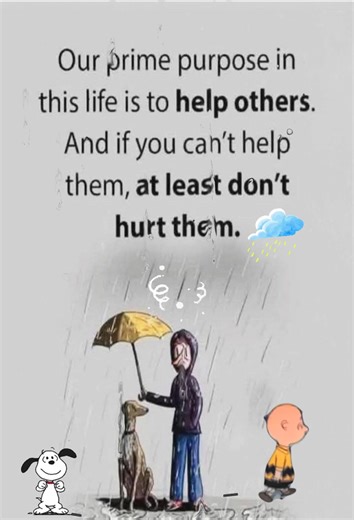 Help Others | Think Positive Power