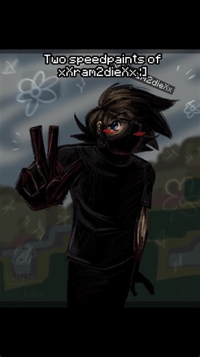 Speedpaints: A Fun Alternative to Animation