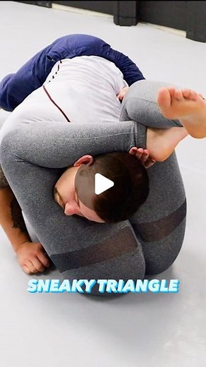 Briana Anderson on Instagram: "This has changed my whole game! Thanks for the help @immortaljiujitsu and @hdc2093 Saw a video with this move once, but didn’t get to save it, if you see the original please tag them ❤️ #jiujitsu #bjj #bjjgirls #brazilianjiujitsu #submission #fitness #workout #accountant #technique #mma #gym"