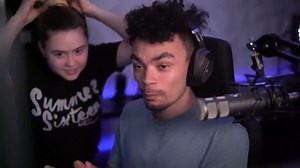 1.7K views · 26 reactions | #DIRT5 has brought smiles to the faces of many of our content creator buds for its extreme events, and variety of ways to play  Throwing it back to this classic clip of BlackPanthaa and Meadow taking on a split-screen ice race with... differing levels of success   #DIRT5RoadTrip | EA SPORTS WRC | Facebook